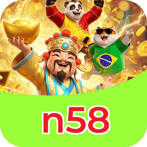 Login rápido no app n58