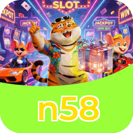 Equipe de suporte ao cliente da n58