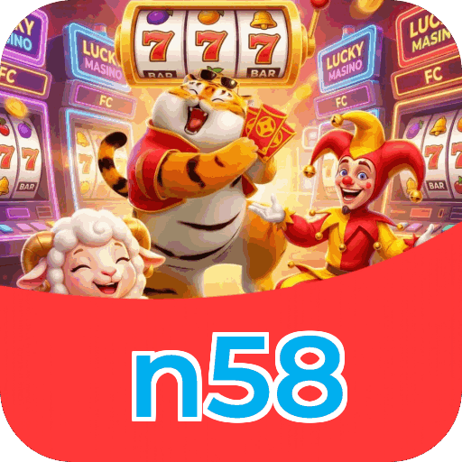 Lottery Clássica na n58